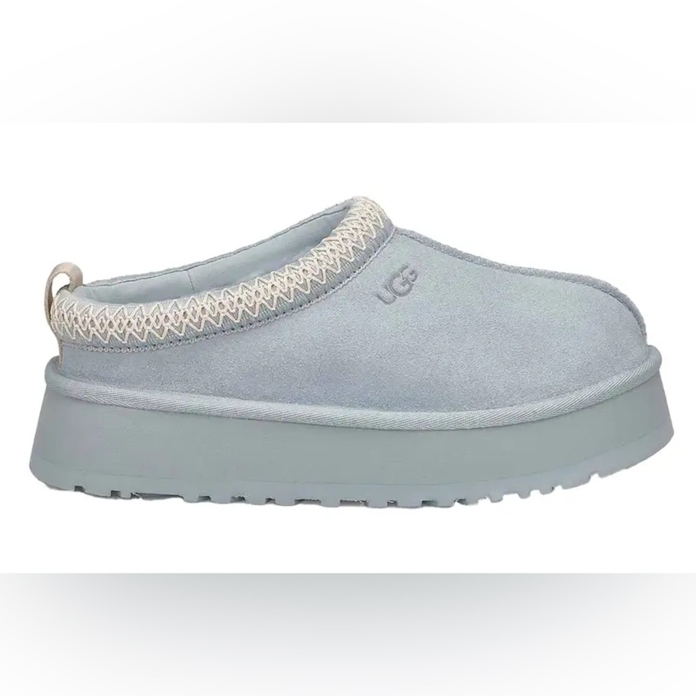 UGG Tazz Slipper Women's in Sea Foam size 9